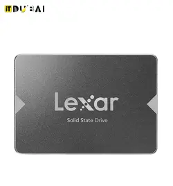 حافظه SSD لکسار Lexar NS100 1TB
