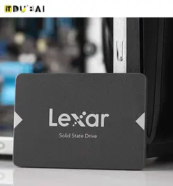 حافظه SSD لکسار Lexar NS100 1TB