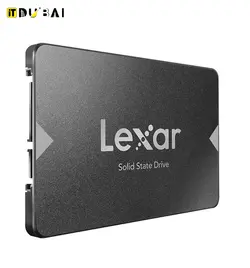 حافظه SSD لکسار Lexar NS100 1TB