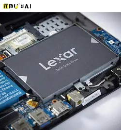 حافظه SSD لکسار Lexar NS100 1TB