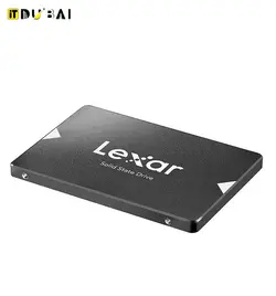 حافظه SSD لکسار Lexar NS100 1TB