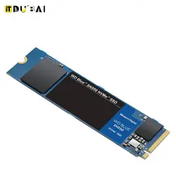 حافظه SSD وسترن دیجیتال Western Digital Blue SN550 1TB M.2