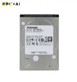 هارد لپ تاپ توشیبا TOSHIBA 500GB