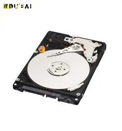 هارد لپ تاپ وسترن دیجیتال Western Digital WD3200 320GB