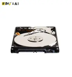 هارد لپ تاپ وسترن دیجیتال Western Digital WD3200 320GB