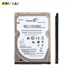 هارد لپ تاپ سیگیت Seagate 250GB