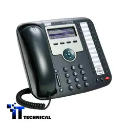 آی پی فون 7931G سیسکو | Cisco ip phone CP-7931G