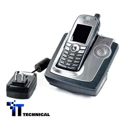 آی پی فون 7921G سیسکو | Cisco ip phone CP-7921G