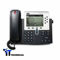 آی پی فون 7961G سیسکو | Cisco ip phone CP-7961G