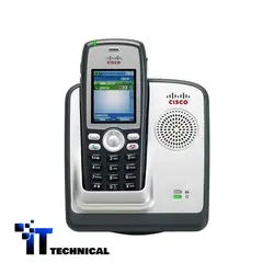 آی پی فون 7925G سیسکو | Cisco ip phone CP-7925G