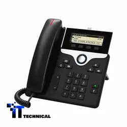 آی پی فون 7811G سیسکو | Cisco ip phone CP-7811G