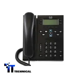 آی پی فون 6945G سیسکو | Cisco ip phone CP-6945G