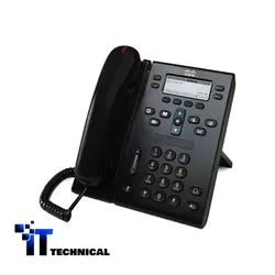 آی پی فون 6945G سیسکو | Cisco ip phone CP-6945G