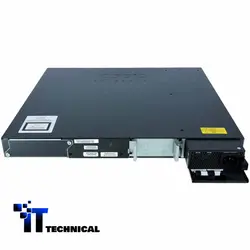 سوئیچ 48 پورت گیگ سیسکو | Cisco WS-C2960XR-48TS-I