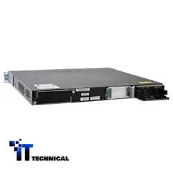 سوئیچ 24 پورت گیگ سیسکو | Cisco WS-C2960XR-24TS-I