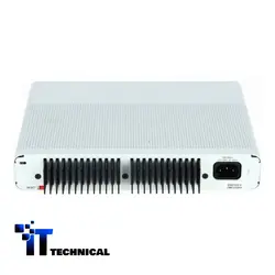 سوئیچ 8 پورت گیگ POE سیسکو | Cisco WS-C3560CX-8PC-S