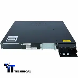 سوئیچ 48 پورت گیگ سیسکو | Cisco WS-C2960XR-48TD-I