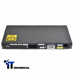 سوئیچ 48 پورت POE سیسکو | Cisco WS-C2960-48PST-L