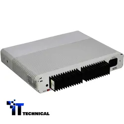 سوئیچ 8 پورت سیسکو | Cisco WS-C2960C-8TC-L