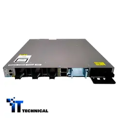 سوئیچ 48 پورت گیگ POE سیسکو | Cisco WS-C3850-48P-S