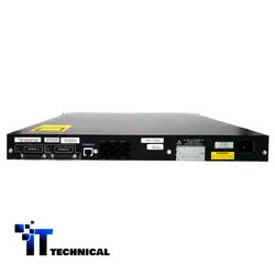 سوئیچ 48 پورت گیگ POE سیسکو | Cisco WS-C3750G-48PS-S