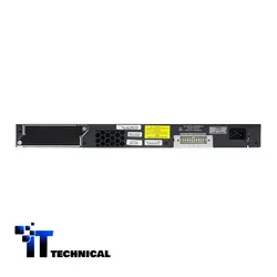 سوئیچ 24 پورت گیگ POE سیسکو | Cisco WS-C2960X-24PD-L