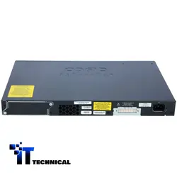 سوئیچ 48 پورت گیگ سیسکو | Cisco WS-C2960X-48TD-L