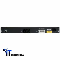 سوئیچ 48 پورت سیسکو | Cisco WS-C2960-48TT-L
