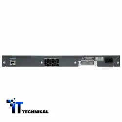 سوئیچ 24 پورت سیسکو | Cisco WS-C2960-24TT-L
