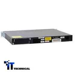 سوئیچ 48 پورت گیگ سیسکو | Cisco WS-C2960X-48TS-L