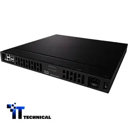 روتر 4331 سیسکو | Cisco Router 4331/K9