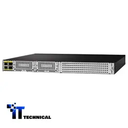 روتر 4331 سیسکو | Cisco Router 4331/K9
