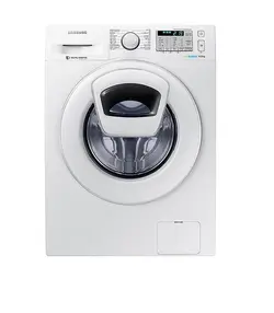 ماشین لباسشویی 8 کیلویی ادواش سامسونگ مدل W80