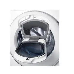 ماشین لباسشویی 8 کیلویی ادواش سامسونگ مدل W80