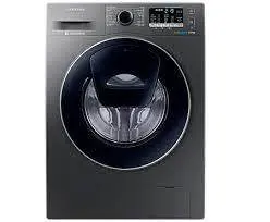 ماشین لباسشویی 8 کیلویی ادواش سامسونگ مدل W80