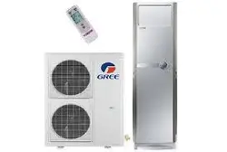 کولرگازی ایستاده 48000 سرد و گرم گری مدل TOWER