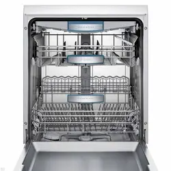 ماشین ظرفشویی 14نفره بوش مدل SMS46MI01B