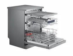 ماشین ظرفشویی سامسونگ مدل 9530