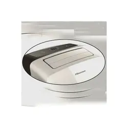 کولر گازی پرتابل هایسنس مدل HPH-12F