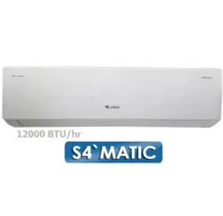 کولر گازی گری مدل S4’MATIC-J12H1