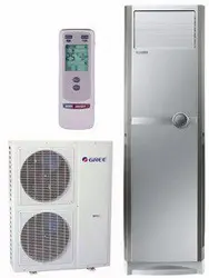 کولرگازی 60000 ایستاده گری مدل TOWER