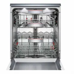 ظرفشویی بوش 14نفره سری 4 مدل SMS46GI01B 