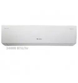 کولر گازی 24000 گری مدل ICOOL-H24H1