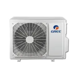 کولر گازی 24000 گری مدل ICOOL-H24H1