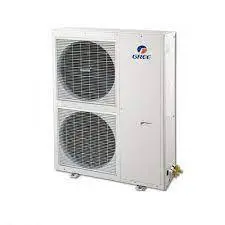 کولر گازی 36000 ایستاده گری مدل TOWER-J36H3