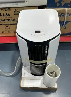 پرتابل 12000 گری مدل  GPH12AL-K3NNA1A