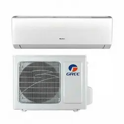 کولرگازی 12000  گری پولار مدل GWH12AGE_K3NTA1A/I