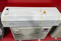 کولرگازی گری پولار مدل GWH30AGE_K3NTA1A/I