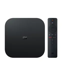 تی وی باکس شیائومی مدل Mi Box 4K MDZ-22-AB