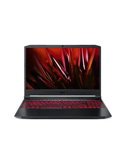 لپ تاپ 15.6 اینچ ایسر مدل nitro 5 acer an5 15-57-58 4y core i5 256GB+1TB SSD 8GB